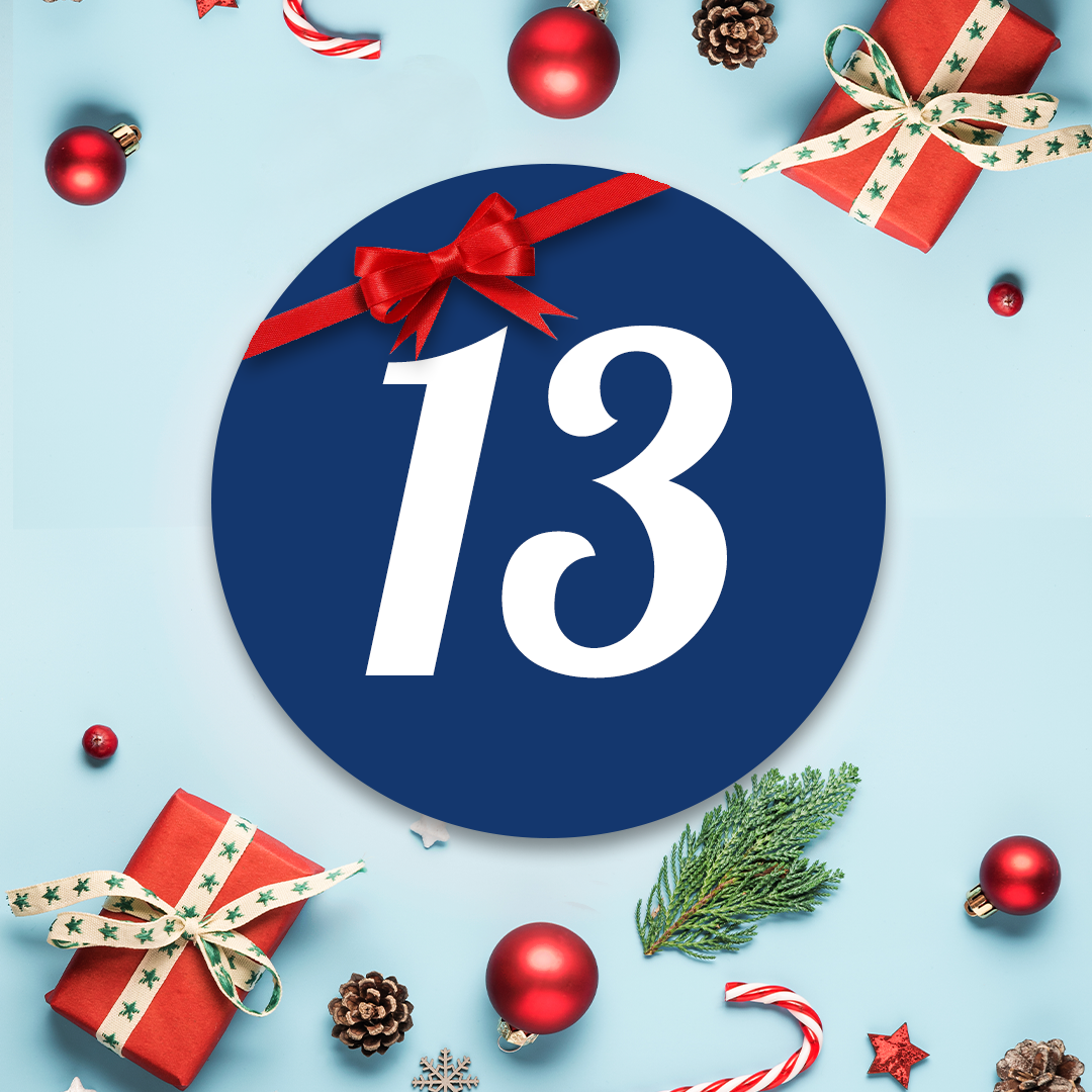 Lucka 13
