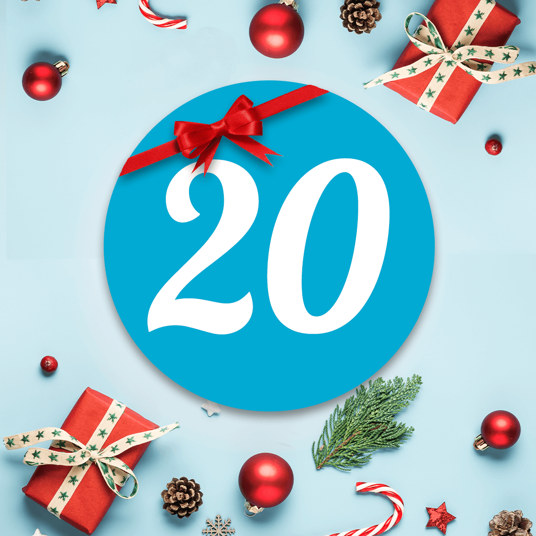 Lucka 20