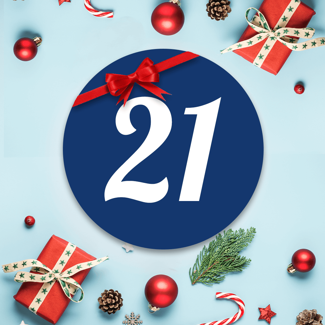 Lucka 21