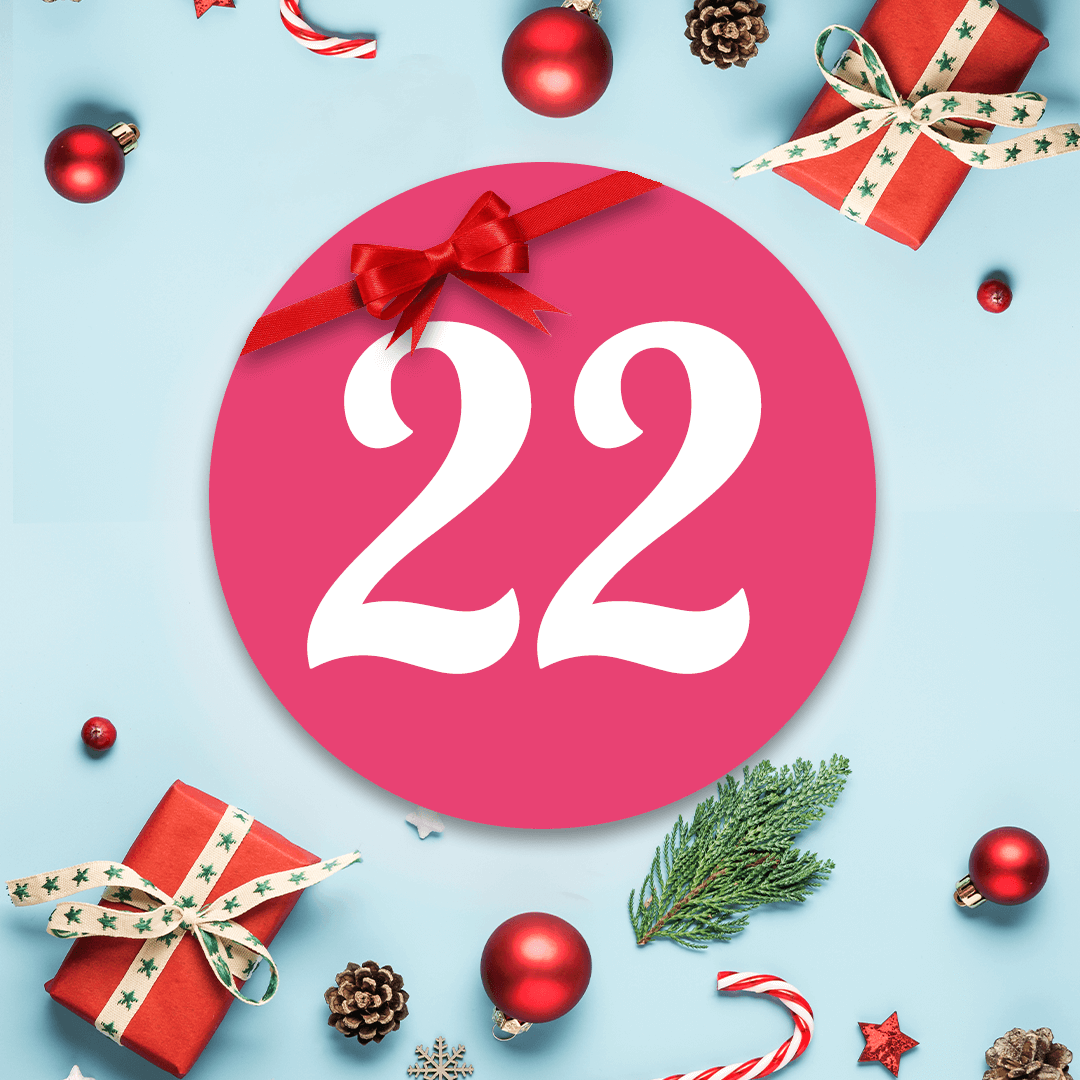 Lucka 22